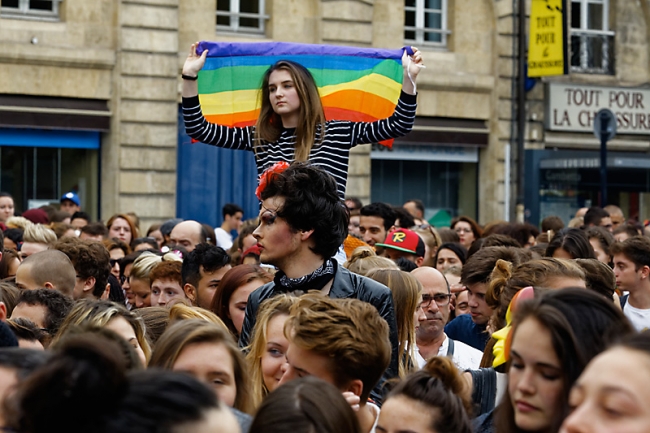 Gay Pride Bordeaux 2016-155